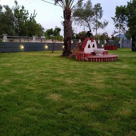 多西亚Iro-Kostas House 2公寓 客房 照片