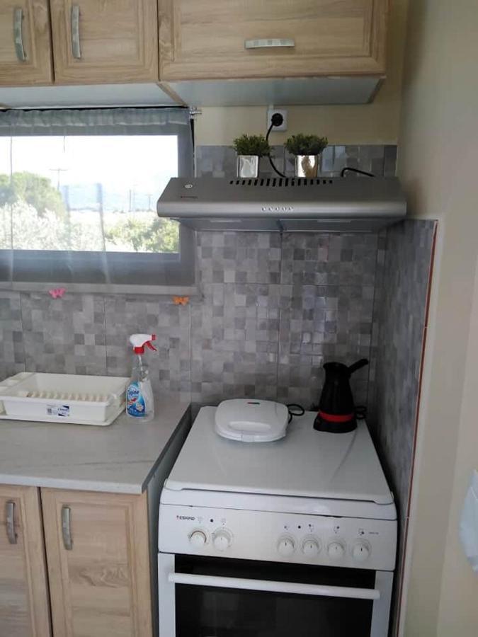多西亚Iro-Kostas House 2公寓 外观 照片