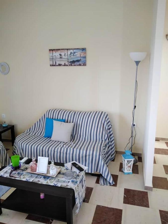 多西亚Iro-Kostas House 2公寓 外观 照片
