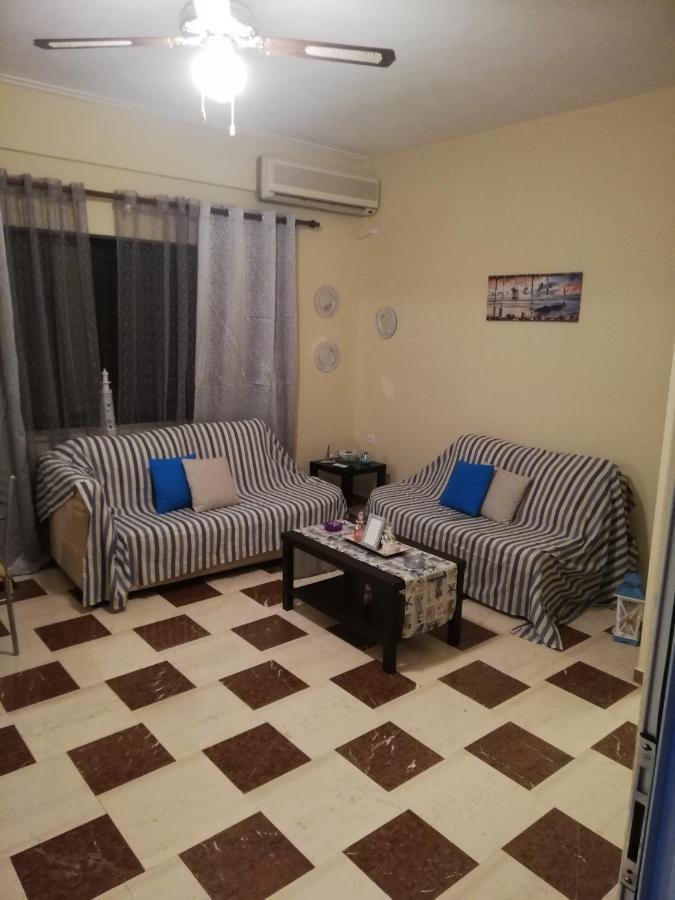 多西亚Iro-Kostas House 2公寓 外观 照片