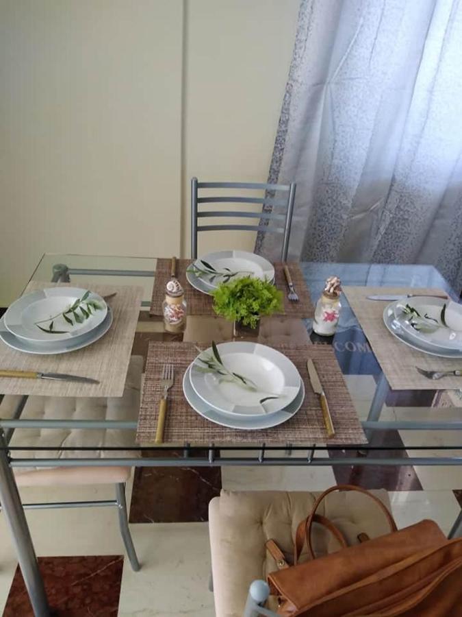 多西亚Iro-Kostas House 2公寓 外观 照片