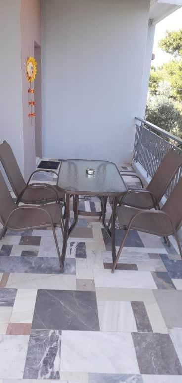 多西亚Iro-Kostas House 2公寓 外观 照片