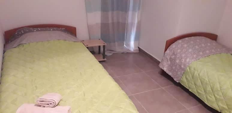 多西亚Iro-Kostas House 2公寓 外观 照片